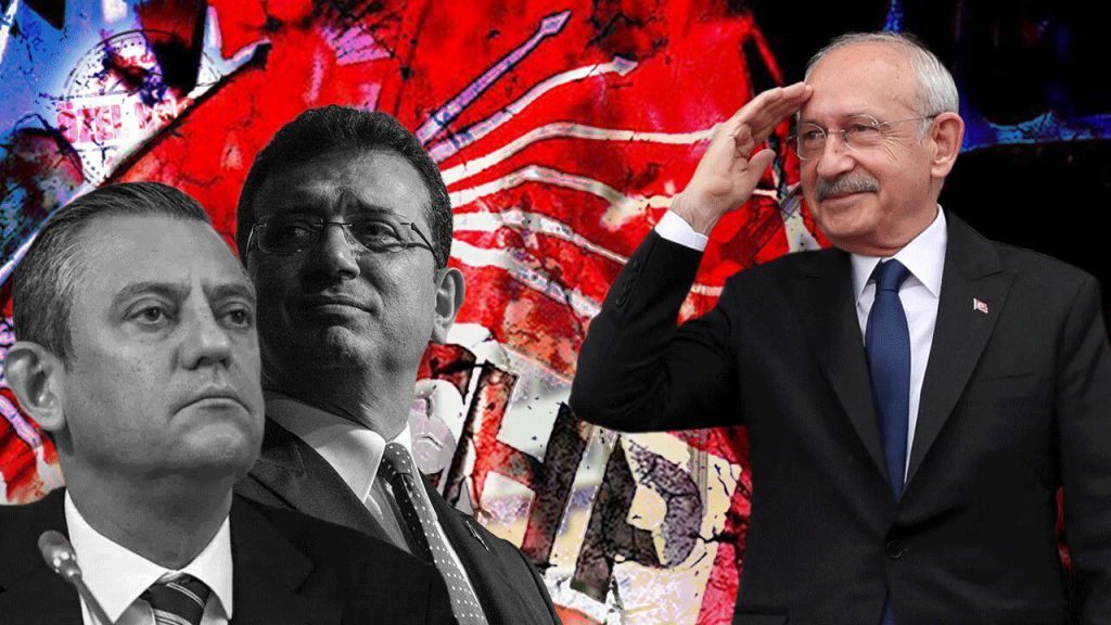 Vittoria degli uomini di Kılıçdaroğlu nel congresso del partito CHP: stabilità o stagnazione?
