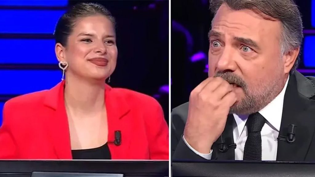 Una Sorpresa Inaspettata nel Programma Kim Milyoner Olmak İster: L&#039;Eliminazione di Ceyda Işıkal e le Sue Implicazioni