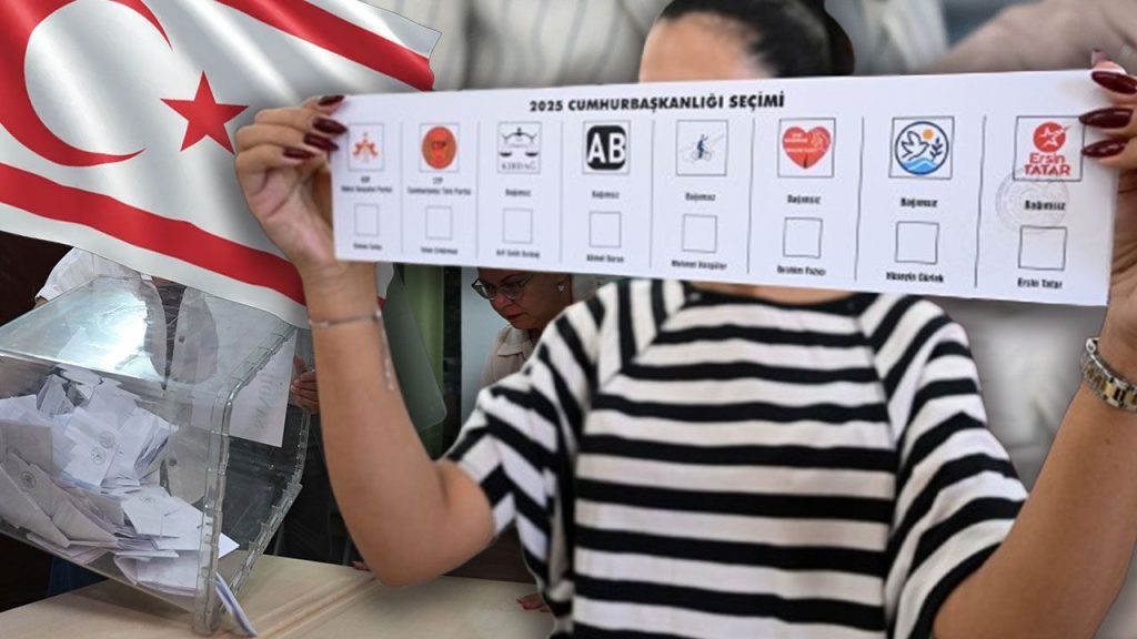 Elezioni Presidenziali a KKTC: I Risultati Delle Elezioni Sono Attesi Dopo La Chiusura Dei Seggi Elettorali