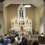 Healing, women, and youth are priorities as Irish Church plans renewal