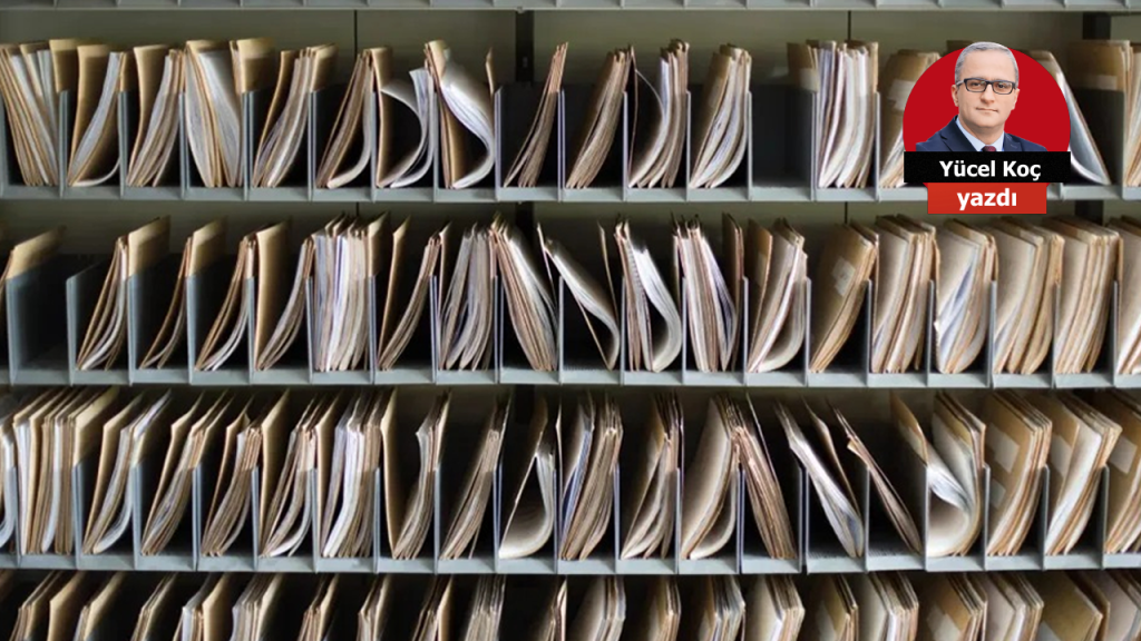 Bürokratik oligarşi