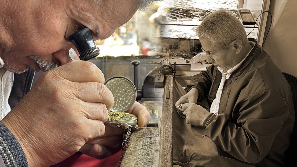 Kolay kolay çırak yetişmiyor, 50 yıldır bu işi yapıyor! &quot;Türkiye&#039;nin her yerinden bizi tanırlar&quot;