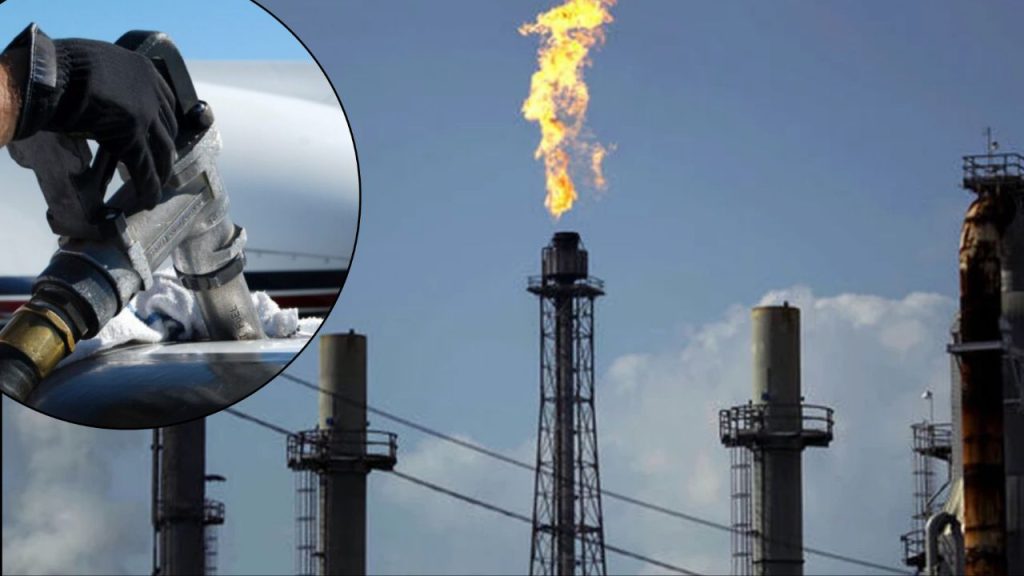 Bulgaria vieta esportazione di diesel e carburante per jet per proteggere la sicurezza energetica nazionale in risposta alle sanzioni USA alla Russia