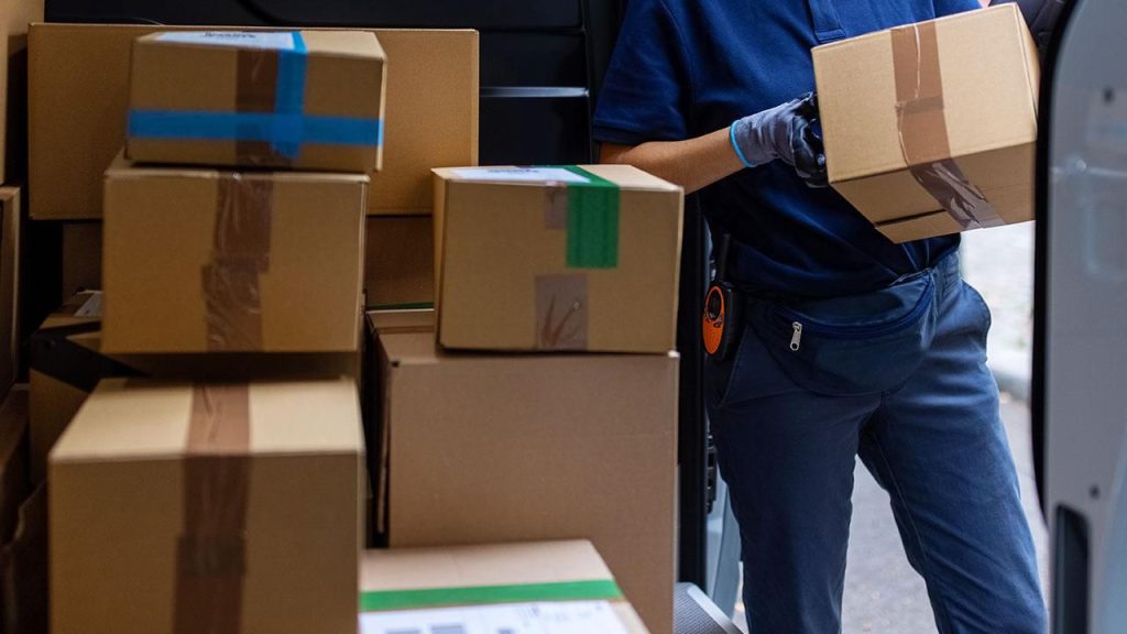 Konkordato başvurusu yapmıştı! Türkiye&#039;nin 39 yıllık kargo şirketi iflas etti