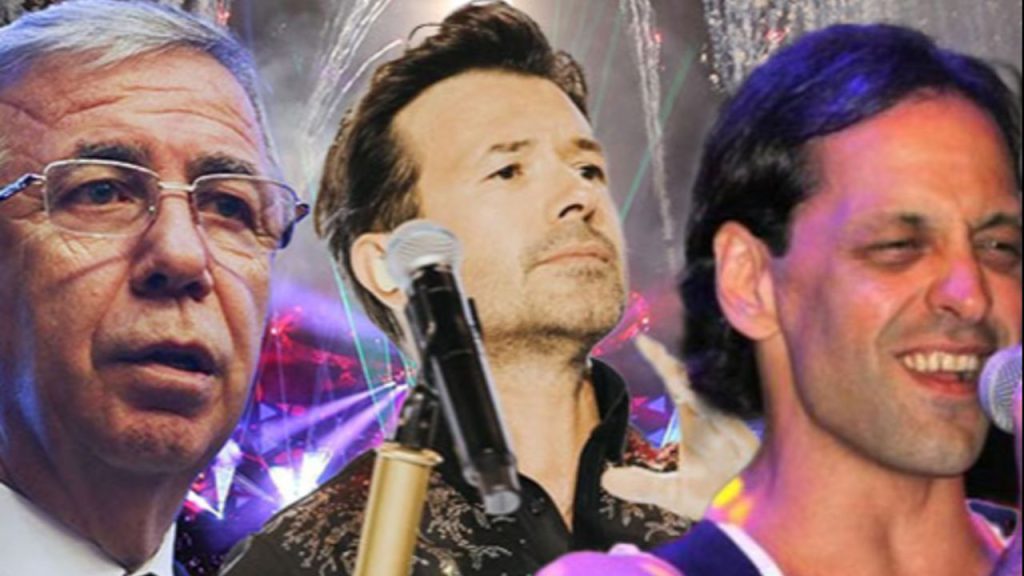 Yazışmalardan Mansur Yavaş çıktı: Bu ikisi çok sıkıştırıyor, kapora göndereceğim