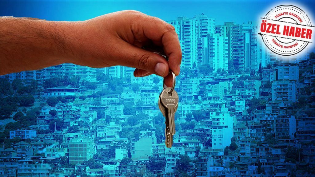 Konutta satışların 3’te 2’si ikinci elden! Üretim alarm veriyor, işsizlik ve deprem riski kapıda