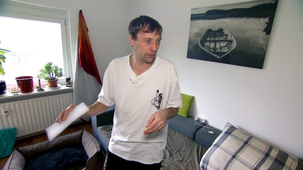 La Ricerca del Lavoro per i Beneficiari di Bürgergeld: Una Scelta Personale con Implicazioni Sociali