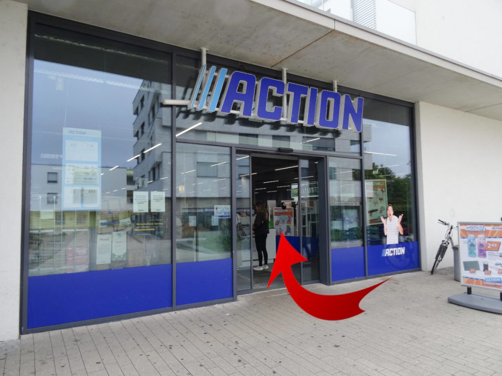 Dispositivo da Cucina a Basso Prezzo di Action Sfida il Thermomix e Scatena l&#039;Entusiasmo dei Consumatori