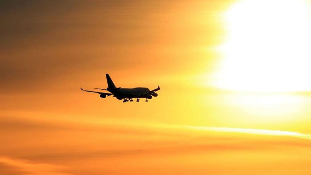 Küresel kriz hava yolu şirketlerini vurdu! Tedarik zinciri sorunu 11 milyar dolar zarara yol açtı