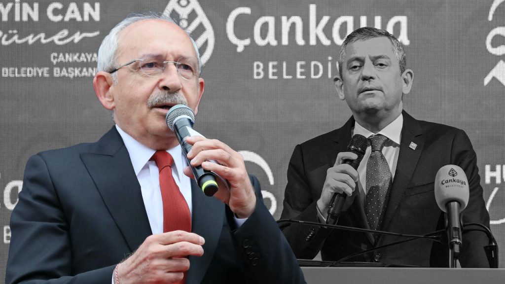 Kurultay kararı sonrası yeni parti mi geliyor? Kılıçdaroğlu ile ilgili dikkat çeken iddia