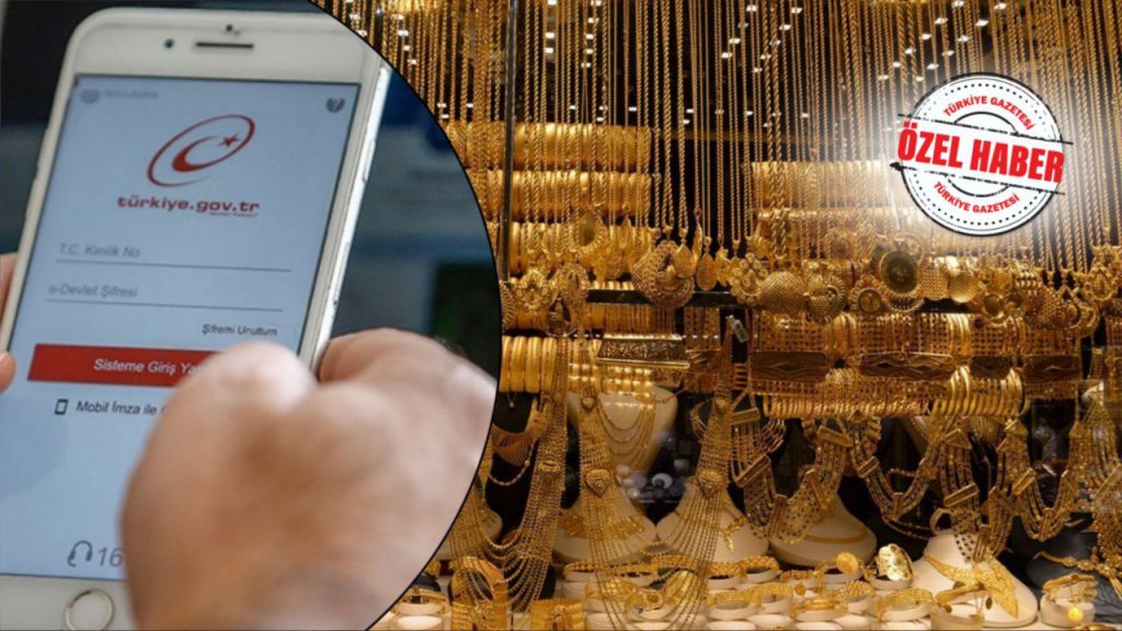 Kuyumcukent&#039;in &#039;kota&#039; derdi CİMER&#039;e havale! &#039;Fatura bize kesildi&#039; diyen ihracatçı: Gram altından da vergi alınsın