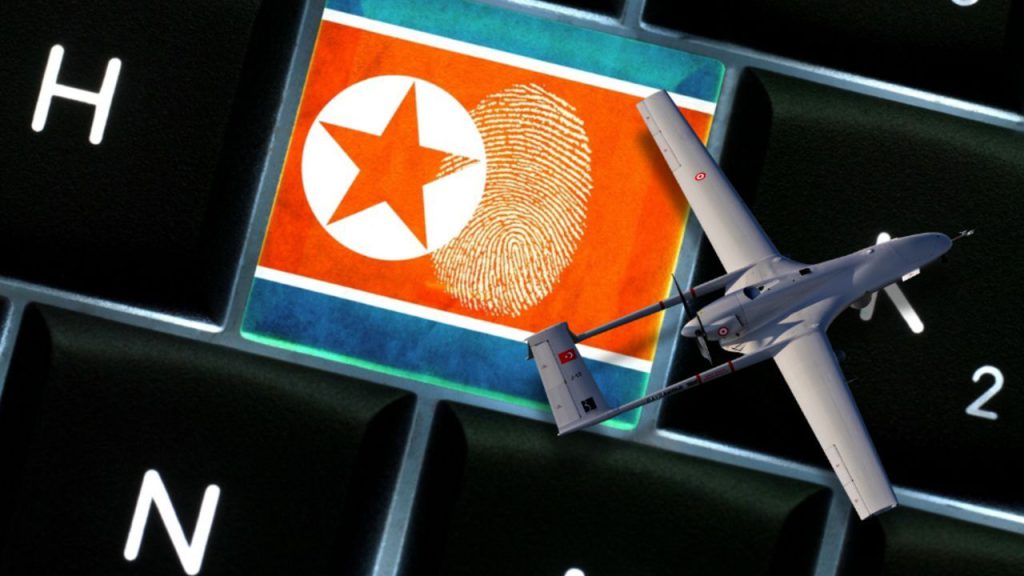 Kuzey Kore’den Bayraktar TB2 planı! Avrupa’nın drone sırları çalındı
