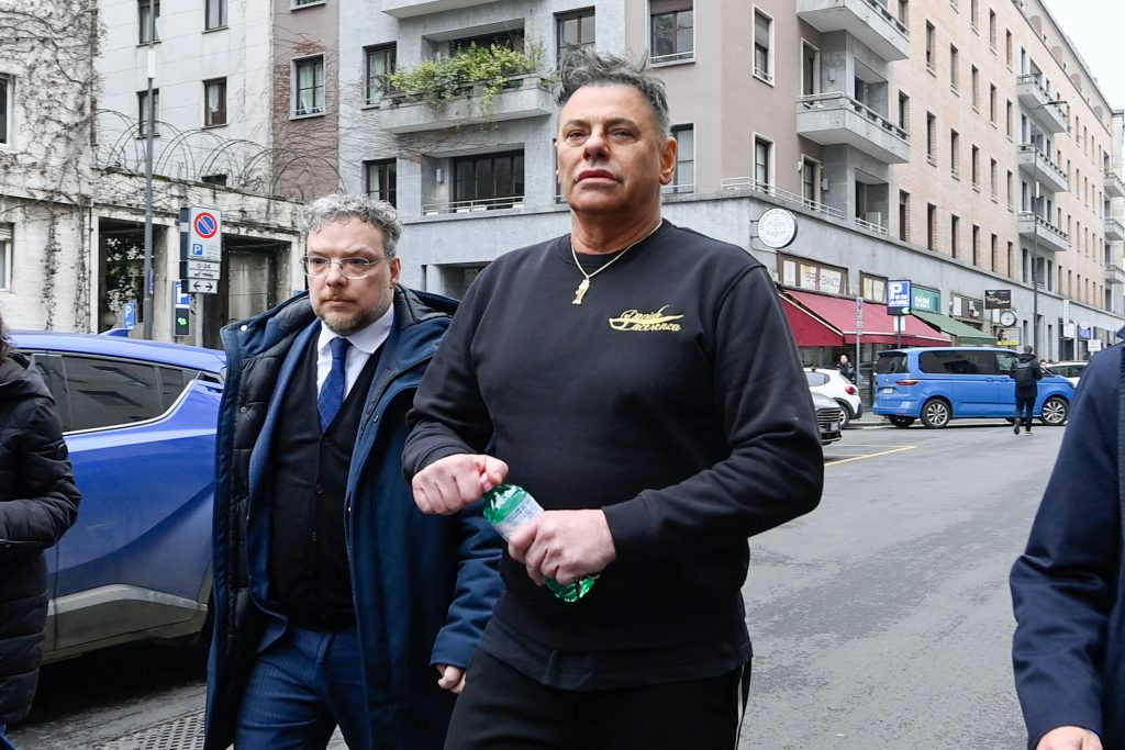 Inchiesta Gintoneria: Davide Lacerenza e Stefania Nobile Condannati, Bene Sequestrati all&#039;Asta