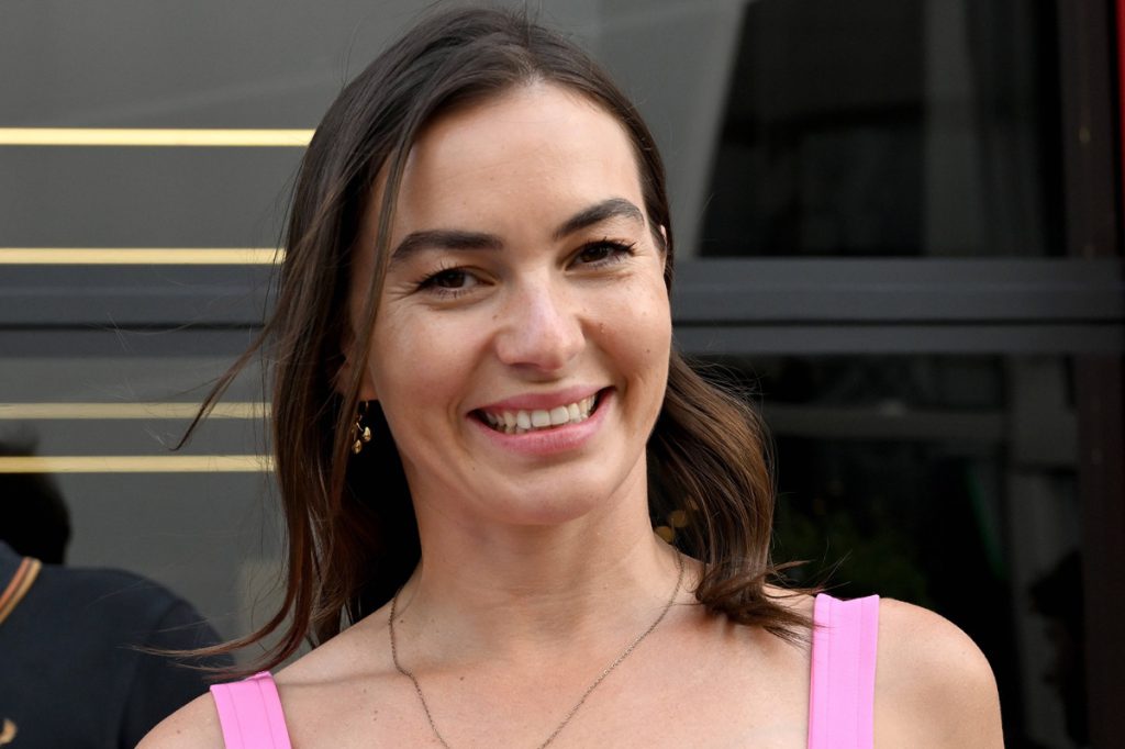 „Let’s Dance“-Star Renata Lusin gibt Baby-Update