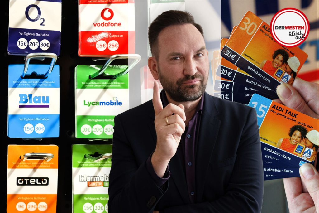 Nicht nur bei Butter und Kaffee: Lidl, Aldi &amp; Co. zetteln auch hier Preiskampf an