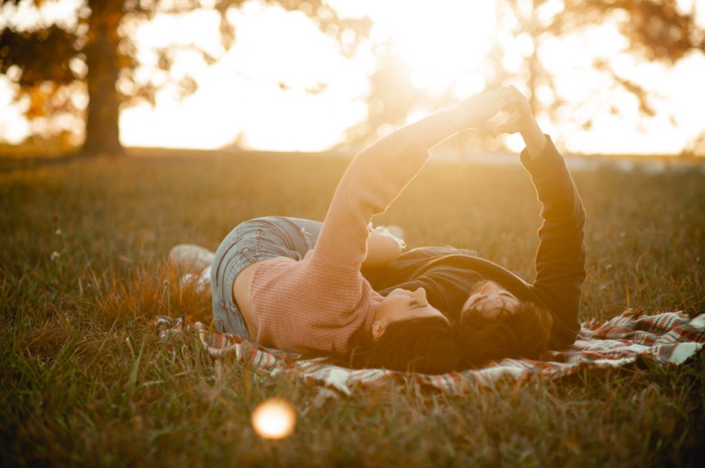 Heißer Herbst: Bei drei Sternzeichen brennt die Leidenschaft