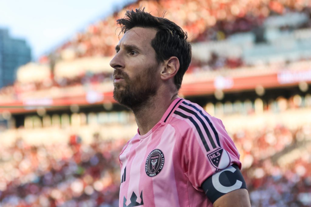 Mega-News von Lionel Messi – Emotionale Videobotschaft für die Fans