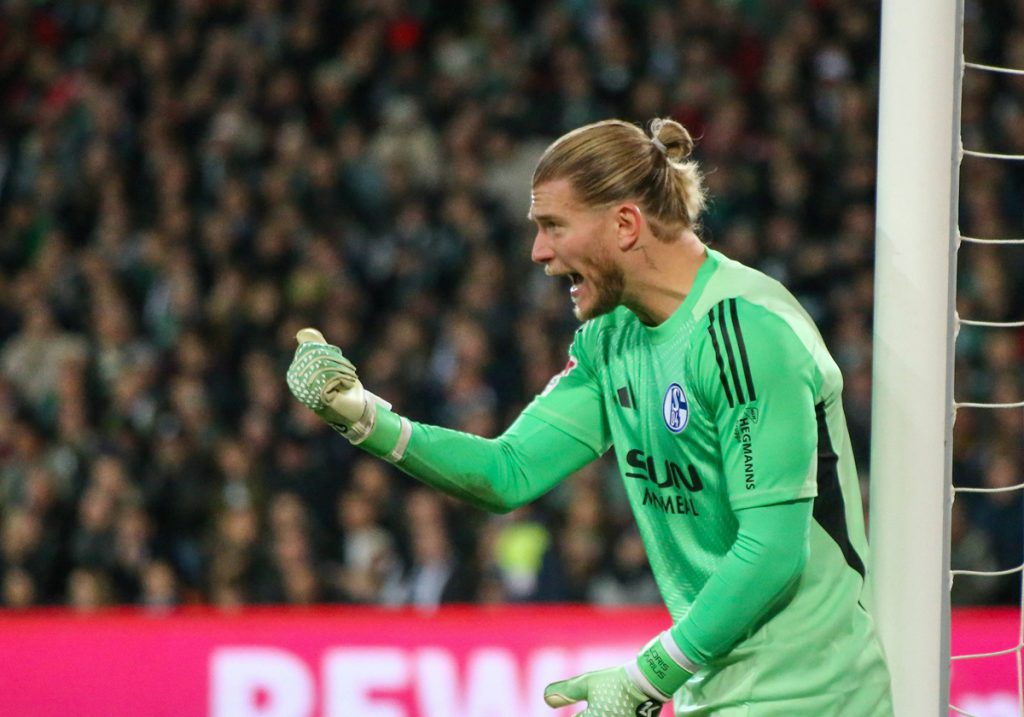 Irre Belohnung für Schalke-Helden! Karius macht kurzen Prozess