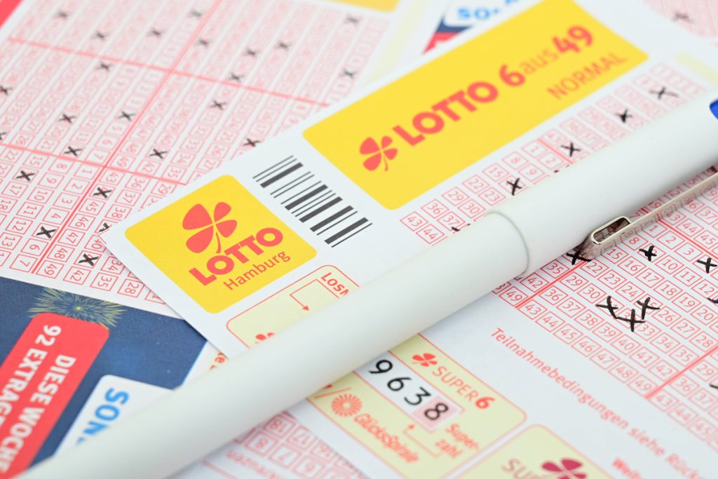 Lotto-Spieler aus NRW knackt Millionen-Jackpot – mit dieser kleinen Entscheidung