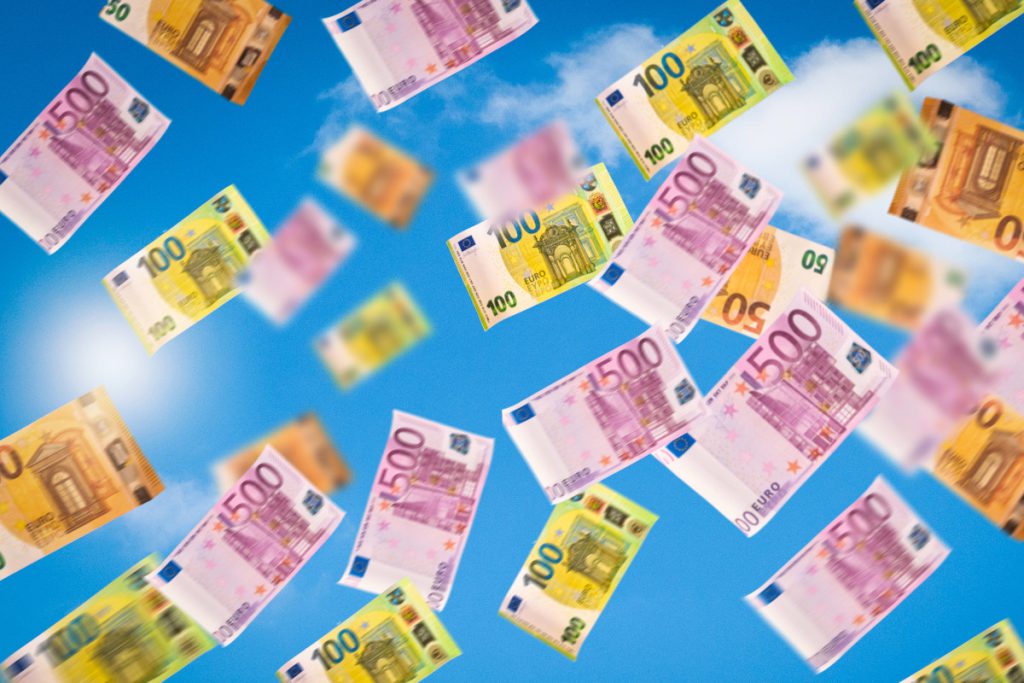 Lotto-Spieler aus NRW räumt Millionen ab – er muss sich jetzt eine Frage stellen