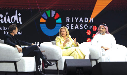 Il Futuro dell&#039;Intrattenimento Globale: Trasformazioni e Innovazioni nell&#039;Industria Digitale