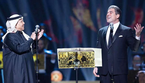 La Stagione di Riyadh: Un Incontro tra Arte e Cultura Araba