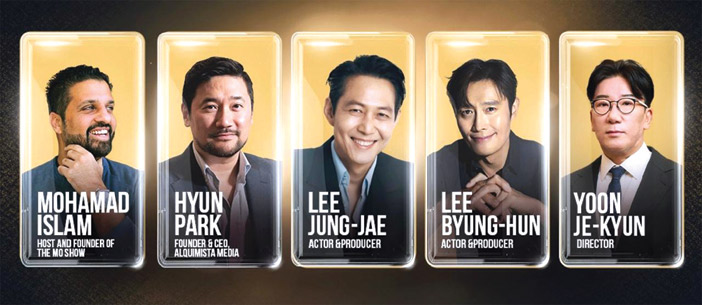 Il Forum Joy di Riyadh 2025: un&#039;opportunità per l&#039;innovazione e lo sviluppo dell&#039;intrattenimento in Arabia Saudita