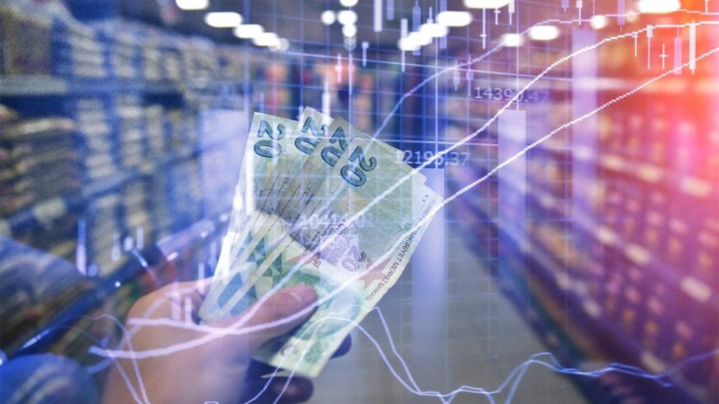 Maaş zamları ve faiz indirimi için kritik! Ekim enflasyonu kaç gelecek?