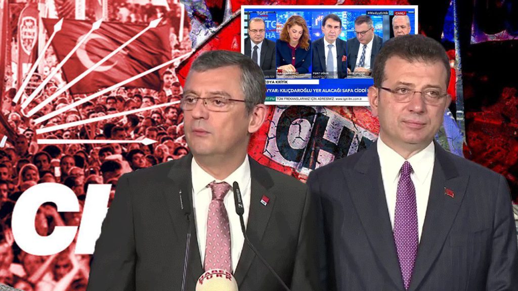 Mahkeme kararı sonrası CHP&#039;de dengeler değişti! Özel- İmamoğlu hattında gerilim mi tırmanıyor?