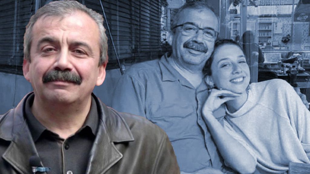 Mal varlığı tartışma konusuydu! Sırrı Süreyya Önder&#039;in bıraktığı mirası kızı açıkladı