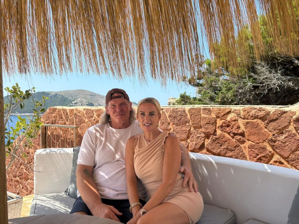 „Goodbye Deutschland“-Star Steff Jerkel über Mallorca-Sommer 2025: „Ganz anders“