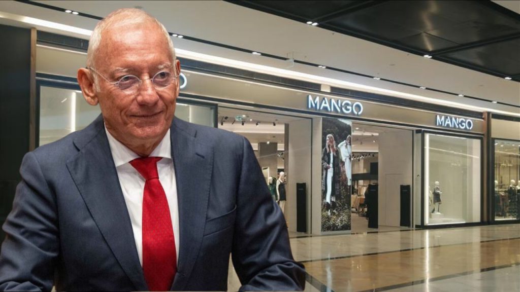 Mango’nun kurucusu İsak Andic&#039;in ölümünde şok iddia! Oğlu cinayet şüphelisi