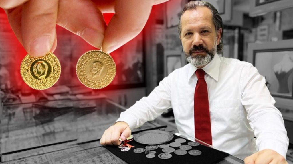 Manipülasyon mu savaş fiyatlaması mı? İslam Memiş&#039;ten altın fiyatlarıyla ilgili kritik açıklama, gümüş yatırımcısına uyarı