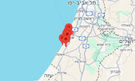 צה"ל: חמש רקטות שוגרו מהרצועה לאזור אשדוד, ארבע יורטו ואחת נפלה בשטח פתוח