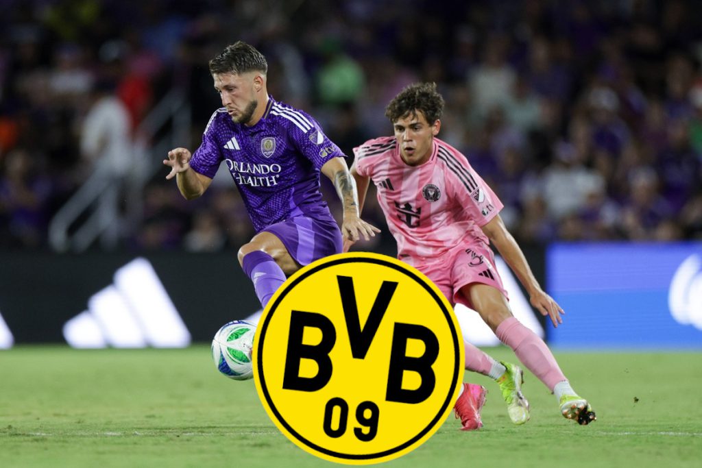 Borussia Dortmund hatte für IHN keine Verwendung – führt er seinen Klub nun zum großen Ziel?