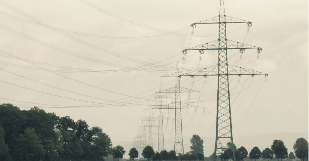 Elettricità, a settembre tornano a salire i consumi (+1,2%)