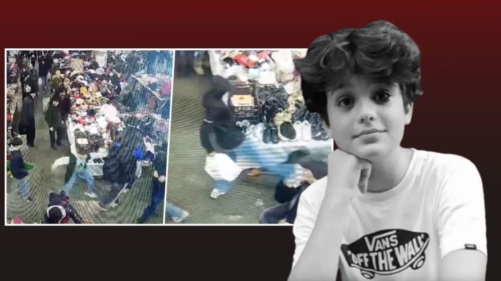 Mattia Ahmet Minguzzi davasında yeni gelişme: Savcılık beraat kararına karşı istinafa gidiyor