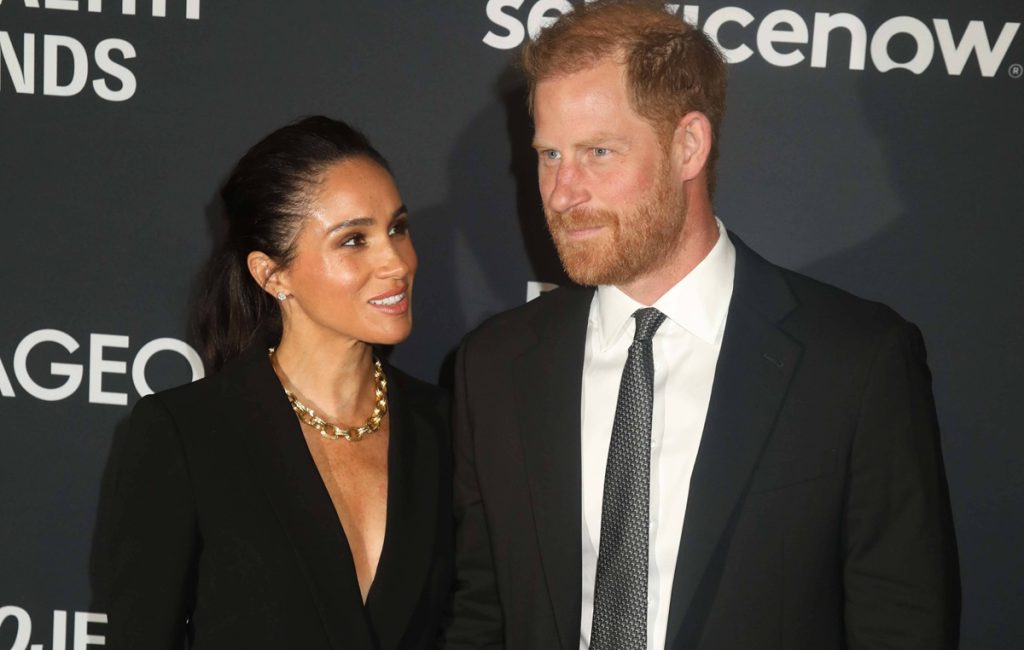 Nach Kritik an Meghan Markle – Prinz Harry ist „verletzt und verärgert“