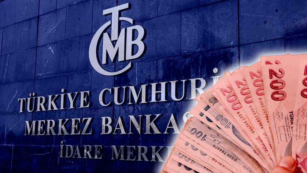 Merkez Bankası 23 Ekim&#039;de faiz indirecek mi? İşte ekonomistlerin beklentisi