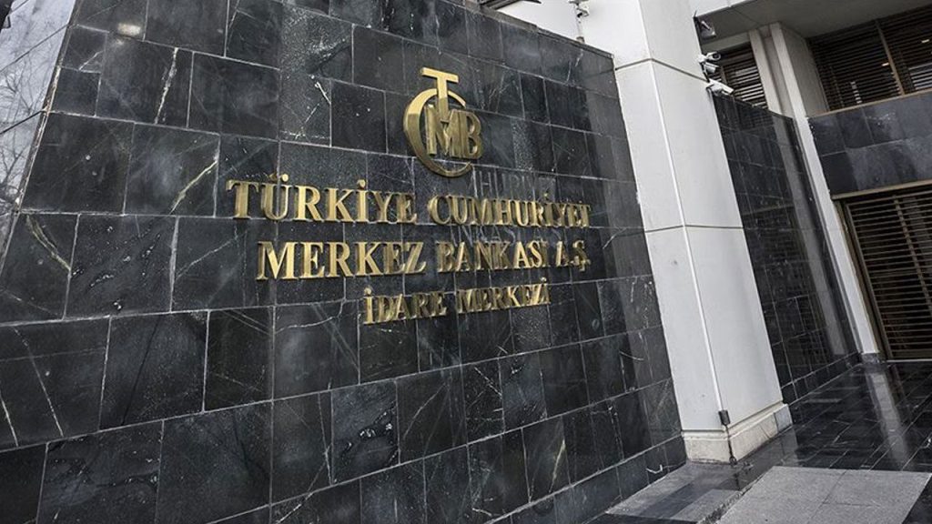 Merkez Bankası&#039;nın &#039;kart ihalesi&#039; soruşturmasında yeni gelişme: TCMB eski Başkan Yardımcısı da tutuklular arasında!
