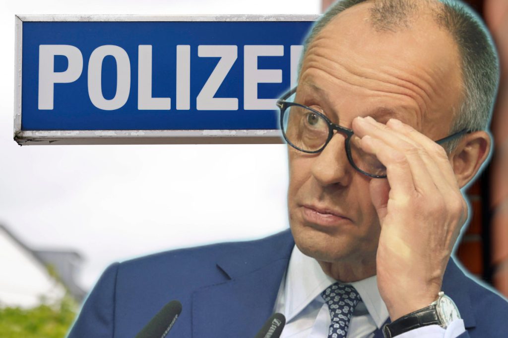 La Dichiarazione di Merz sulla Città: Una Nuova Ondata di Indignazione e Perplessità