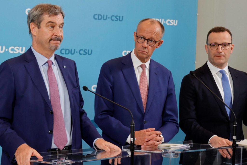 Crisi della Pensione: Il Governo di Coalizione alle Prese con la Discordia Interna