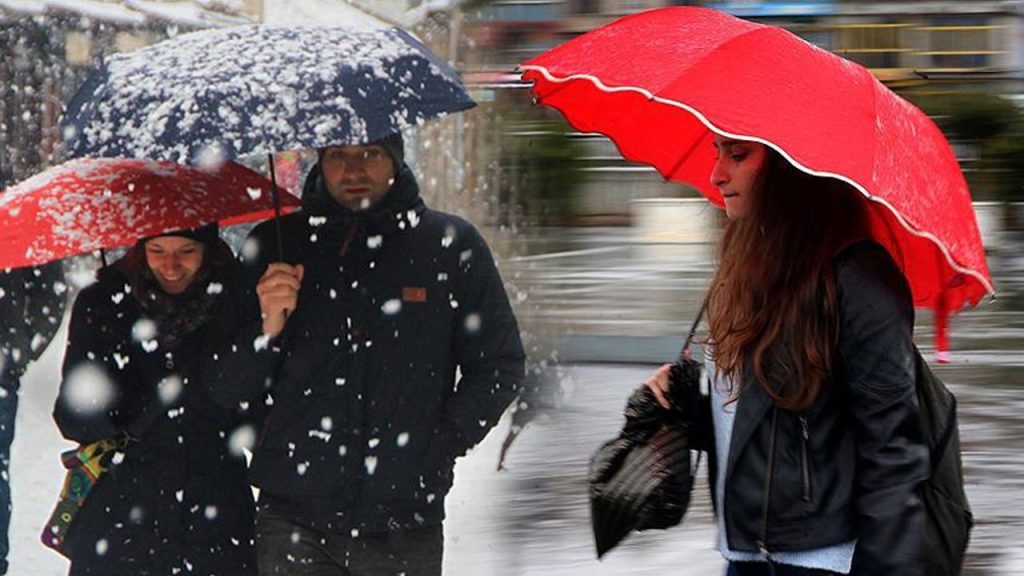 Previsioni del tempo: neve e pioggia per il fine settimana, ecco cosa aspettarsi

Approfondimento
Una massa d&#039;aria fredda sta influenzando il paese, portando condizioni meteorologiche avverse in diverse aree. Le previsioni indicano che la pioggia e la neve saranno più intense nelle regioni orientali, dove le temperature saranno più basse rispetto ad altre parti del paese.

Possibili Conseguenze
Le condizioni meteorologiche previste potrebbero avere un impatto significativo sulla vita quotidiana, in particolare per coloro che vivono nelle aree interessate dalla neve e dalla pioggia. Potrebbero verificarsi ritardi nei trasporti, disagi nella circolazione stradale e possibili interruzioni dei servizi pubblici.

Opinione
È fondamentale che la popolazione sia informata e preparata per le condizioni meteorologiche avverse. Le autorità locali e i servizi di emergenza dovrebbero essere pronti a intervenire in caso di necessità, garantendo la sicurezza e il benessere dei cittadini.

Analisi Critica dei Fatti
L&#039;analisi delle condizioni meteorologiche previste rivela che la situazione potrebbe essere più grave di quanto inizialmente pensato. È cruciale che le autorità e la popolazione prendano misure preventive per minimizzare gli effetti negativi delle condizioni meteorologiche.

Relazioni con altri fatti
Le condizioni meteorologiche previste per il fine settimana sono legate alla più ampia tendenza di cambiamento climatico che sta interessando il pianeta. È importante considerare il contesto più ampio e prendere misure a lungo termine per mitigare gli effetti del cambiamento climatico.

Contesto storico
Le condizioni meteorologiche estreme non sono un fenomeno nuovo per il paese. Nel corso degli anni, si sono verificate numerose occasioni in cui il tempo ha avuto un impatto significativo sulla vita quotidiana. È importante studiare il contesto storico per comprendere meglio le tendenze e i pattern meteorologici.

Fonti
Le informazioni contenute in questo articolo sono basate su dati e previsioni forniti dal sito Hurriyet. Per ulteriori informazioni e aggiornamenti, si consiglia di visitare il sito ufficiale.