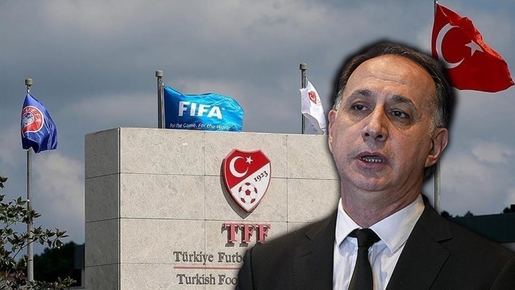 MHK Başkanı Gündoğdu ile görüşmesi ifşa oldu, kriz çıktı! &#039;Daha ne olması lazım?&#039;