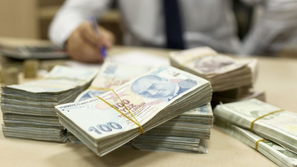 MHP&#039;den hükûmete çağrı! Vatandaş talep etti, vergi borcuna yapılandırma mı geliyor?