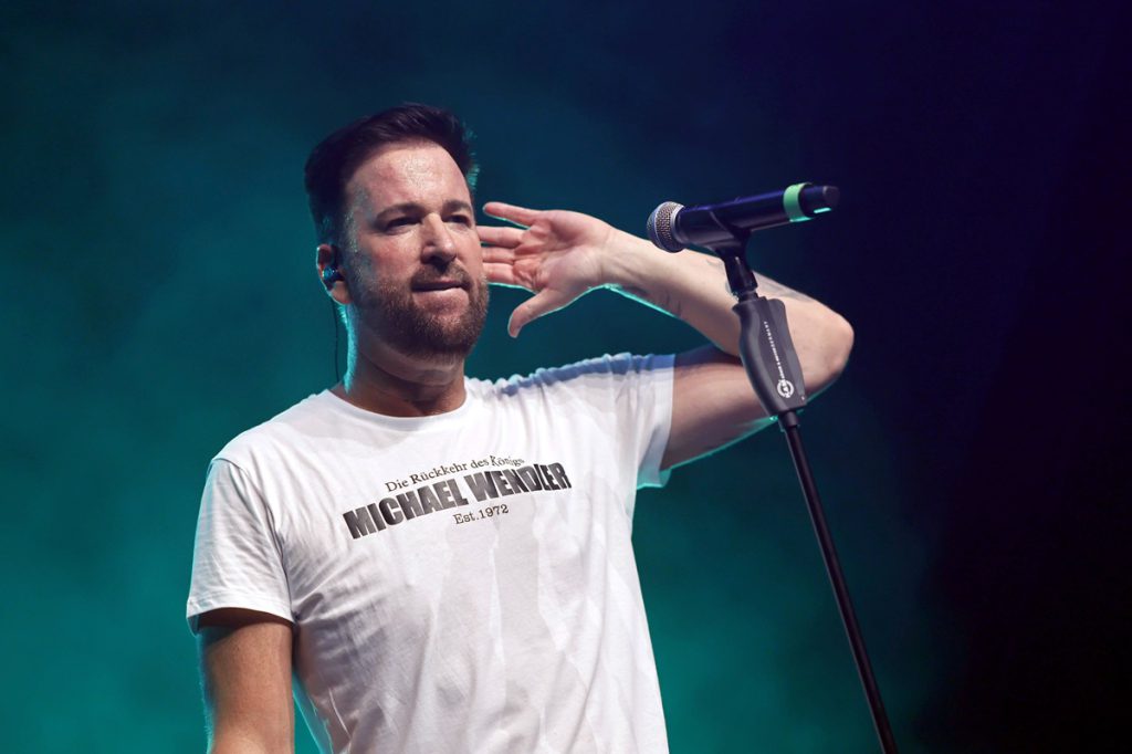 La condanna ufficiale di Michael Wendler: cosa significa per la sua carriera e vita personale