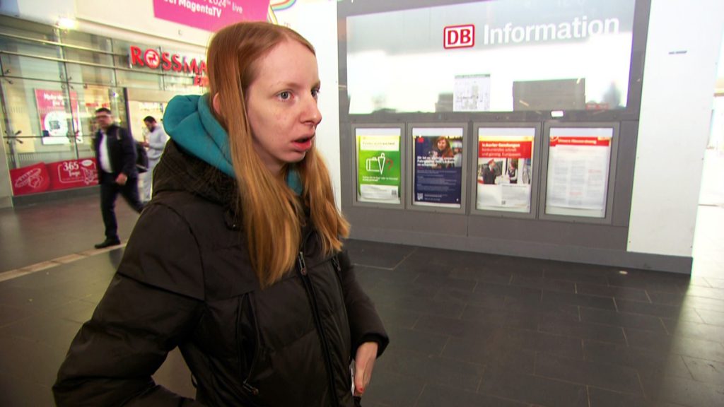 Bürgergeld-Empfängerin hat Bewerbungsgespräch: Eine Sache verschweigt sie lieber