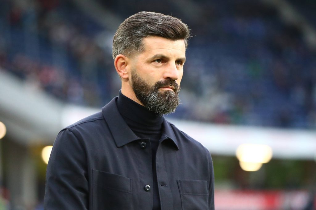 Schalke tra Successo e Declino: Miron Muslic deve Agire con Chiarezza