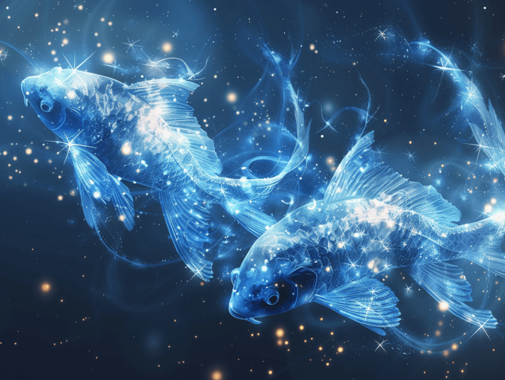 Monatshoroskop Fische November 2025: Das sagen die Sterne voraus