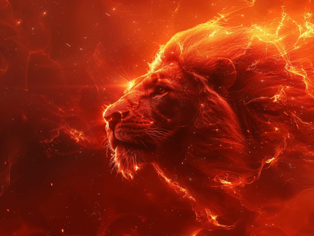 Monatshoroskop Löwe November 2025: Das sagen die Sterne voraus